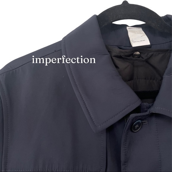 NEW with tags John Varvatos Special Edition 2in1 Jacket‎ with Detachable Vest - Picture 12 of 15